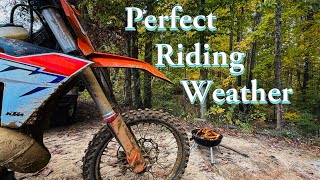 Motovlog #3 Haspin Acres Fall 2025