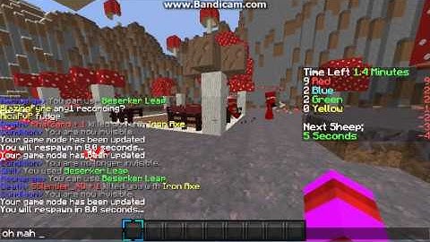 Mineplex- Hacker Proof.