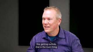 Provider Interview - David Yecha - Evergreen Family Medicine - Roseburg, OR