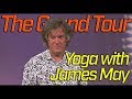 The Grand Tour Yoga with James May