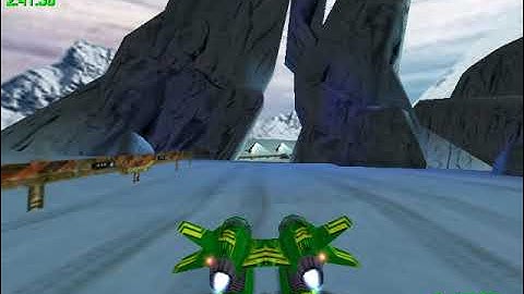 SAFARI BIATHLON Walkthrough Part 5 Planet: Morena (Cerulean Dragon) (No Commentary)