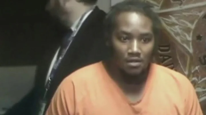 Alleged dog hoarder arrested on animal cruelty charges