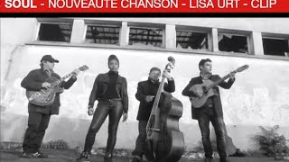 Sometimes I Feel Like A Motherless Child - Frenchy And Jazzy - Lisa Urt -Cover Jazz,Soul,Blues,Swing