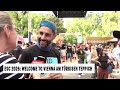 „Wird eine Überraschung sein!!“ – Welcome to Vienna: große ESC-Eröffnung am Rathausplatz