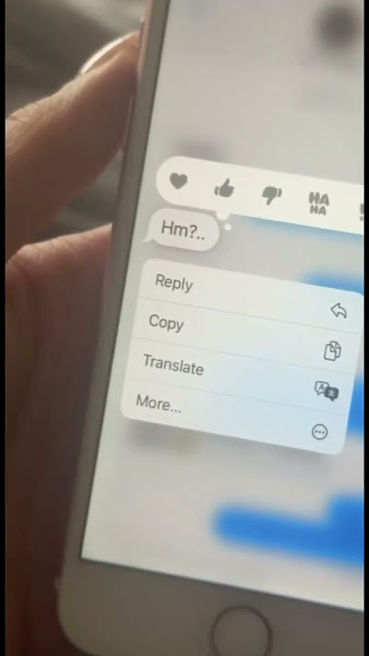 Jangan diulangi 🔁 #chat #reaksi #pacar #menangis #omg #prank #tren