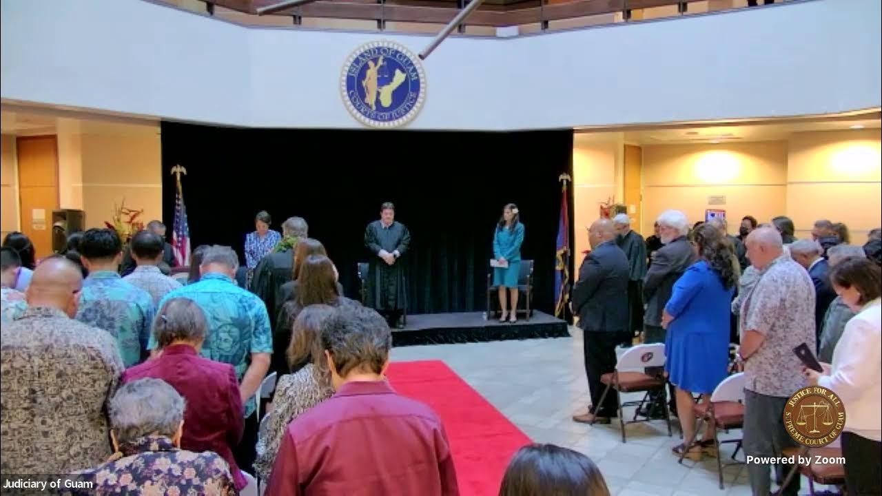 Superior Court Of Guam Jobs Superior Court Of Guam Jobs