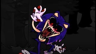 YOU-CANT-RUN-REMIX 2.0 | AGORA TA MUITO MAIS MELHOR!!! | sonic.exe