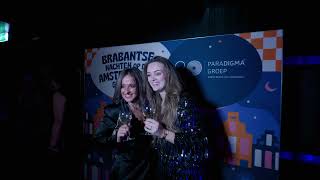 paraDIGMA groep  20 jaar Brabanste nachten op de grachten