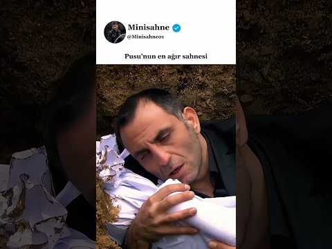 Bundan daha ağır bir sahne olamaz😢 | Memati Mamoş'la vidalaşıyor | thumbnail