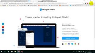 Cách dùng VPN vượt tường lửa screenshot 4