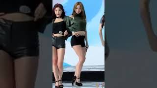 2016.10.03 걸스데이(GirlsDay) - 링마벨(혜리) *2016지상군페스티벌*