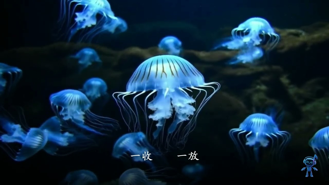 深海芭蕾