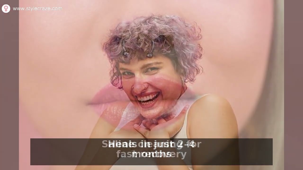 Double Nose Piercing Guide: Styles, Care & Jewelry Tips