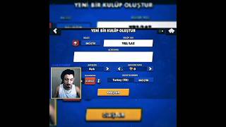 Rip Ybjlaz Klübü...