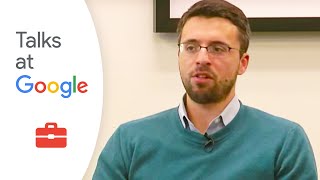 Vox.com | Ezra Klein | Talks at Google