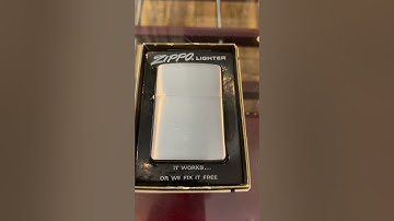 zippo 1961 NEW full box 5tr5 0934359761 a nào chơi tới kon này thì em không cần giới thiệu nhiều