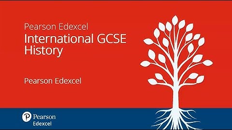 Pearson Edexcel International GCSE History Exam Insights May/June 2024