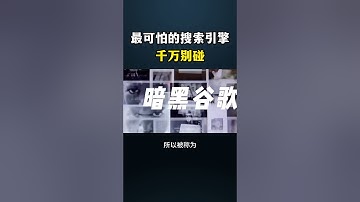 最可怕的搜索引擎千万别碰#hacker #黑客 #网络安全 #计算机 #互联网 #熱門 #chatgpt #computer #cybersecurity #hackerfreefire