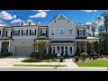 INSIDE A TOLL BROTHERS 4 BDRM LUXURY TOWNHOME N. OF ATLANTA (SOLD)