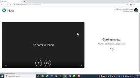 Virtual Learning Tech Tips: Unblock Your Microphone or Camera