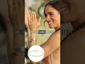 Meghan Markle's favourite jewellery worth