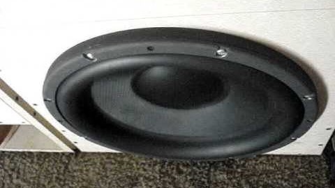 Css SDX and Crystal CMPX2 15