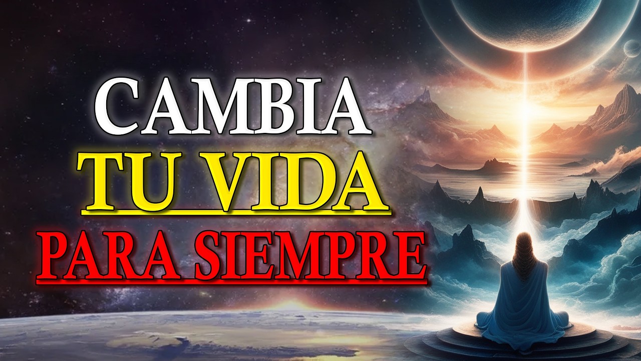 Aplica las Leyes Universales y DOMINA tu Realidad | La LEY DE ATRACCIÓN es Solo una (ESTOICISMO)