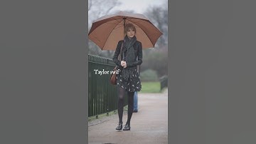 Taylor swift paparazzi photos || street style || full screen whatsapp status edit