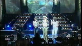 Atomic Kitten - You Are - Live