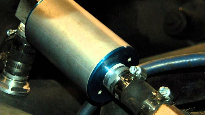 Emission Control System - S.E.R. Smart Emissions Reducer For Vehicle Emissions And Fuel Economy