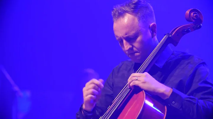 Julie-O Cello Solo / Mark Summer (Cello Augusto Gr...