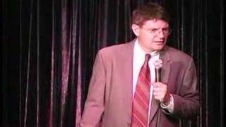 Carl Faulkenberry