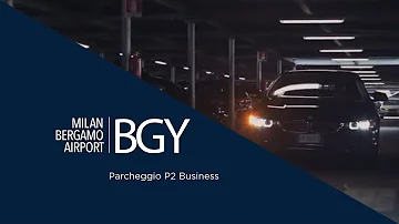 Dove parcheggiare gratis Aeroporto Bergamo?