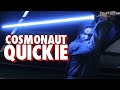 Obi-Wan Kenobi - Cosmonaut Quickie