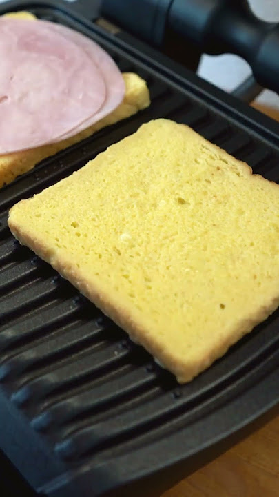 slices) Scheiben YouTube - Sandwich (cheese Hochland
