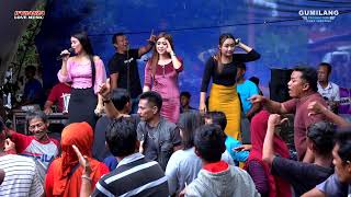 Download Lagu BIMBANG ALL ARTIST - NEW D'VHANZA MUSIC BALONG WEDDING KHOLIS \u0026 LISTIAN MP3