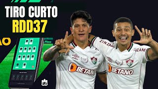 DICAS REI DO PITACO HOJE - BRASILEIRÃO 2022 RODADA 37 screenshot 2