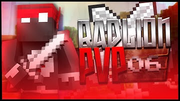 Minecraft | BadLion PvP | EP6 | Good fights & Normal 1v1