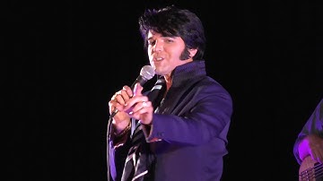 Dean Z, “All Shook Up” - video by Susan Quinn Sand