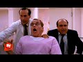 Junior (1994) - The World&#39;s First Pregnant Man! Scene | Movieclips