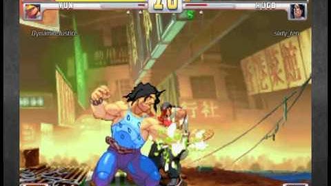 Quit Genei-Jin me Bro!