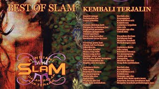 Slam - Kembali Terjalin Audio HQ