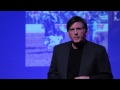 Prescribing hope - changing outcomes with optimism: Allan Hamilton at TEDxTucson 2013