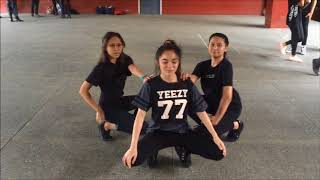 GRP1 - PE PERFORMANCE TASK (12-HUMSS 2)