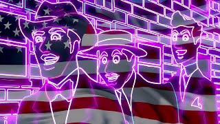 Animan Studios Ballin Meme Vocoded To Us, Ussr And Ukraine National Anthem