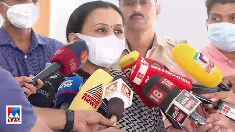 നിപ സംശയം: അടിയന്തര നടപടിക്ക് നിര്‍ദേശം നല്‍കിയെന്ന് ആരോഗ്യമന്ത്രി|Veena George