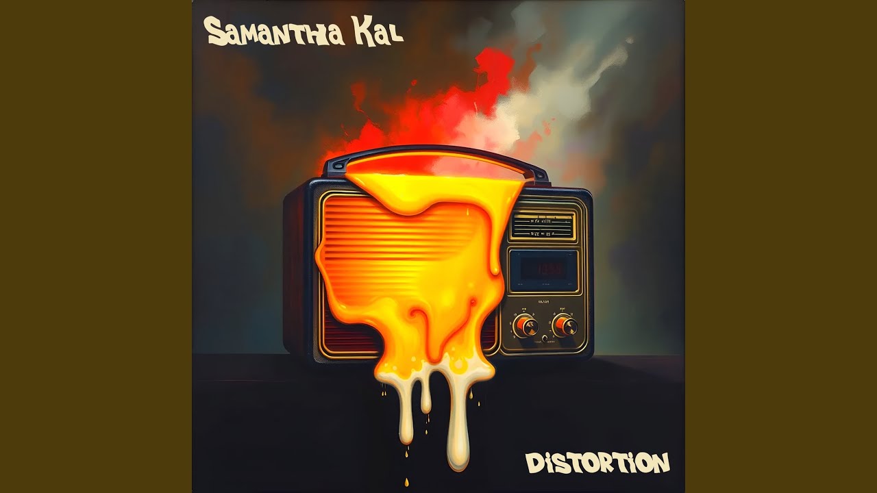 Guarda Distortion su YouTube Guarda Distortion su YouTube