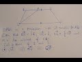 Vector Geometry Made Easy | Understanding Position Vectors