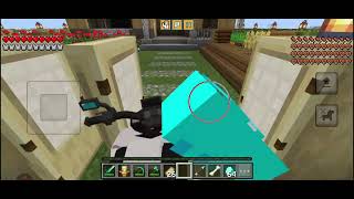 Craft master Deluxe building game part 3