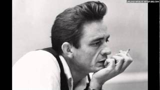 Johnny Cash - Wer Kennt Den Weg (I Walk the Line)